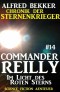 Commander Reilly #14: Im Licht des Roten Sterns: Chronik der Sternenkrieger