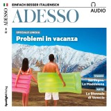 Italienisch lernen Audio - Probleme im Urlaub?