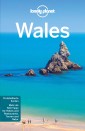 Lonely Planet Reiseführer Wales