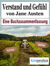 Verstand und Gefühl von Jane Austen