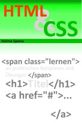 HTML & CSS Schnellkurs