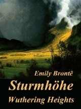 Sturmhöhe - Wuthering Heights