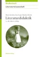 Literaturdidaktik