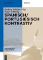 Spanisch / Portugiesisch kontrastiv