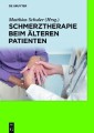 Schmerztherapie beim älteren Patienten