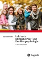 Lehrbuch Klinische Paar- und Familienpsychologie