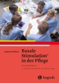 Basale Stimulation in der Pflege