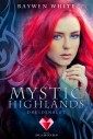 Mystic Highlands 1: Druidenblut