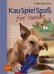 Kauspielspaß für Hunde