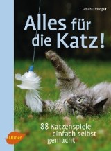 Alles für die Katz!