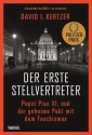 Der erste Stellvertreter