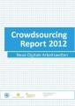 Crowdsourcing Report 2012