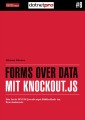 Forms over Data mit Knockout.js