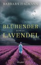 Blühender Lavendel