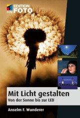 Mit Licht gestalten