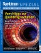 Vom Higgs zur Quantengravitation