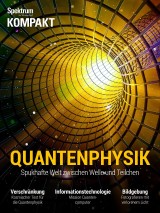 Spektrum Kompakt - Quantenphysik