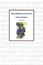 Der Weinstock Israel