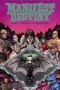 Manifest Destiny 3: Chiroptera & Carniformaves