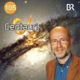 Alpha Centauri - Fressen Schwarze Löcher Sterne?