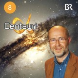 Alpha Centauri - Was sind Myonen?