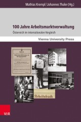 100 Jahre Arbeitsmarktverwaltung