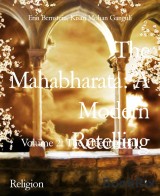 The Mahabharata: A Modern Retelling