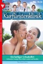 Kurfürstenklinik 56 - Arztroman