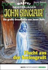 John Sinclair 2041