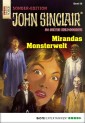 John Sinclair Sonder-Edition 58