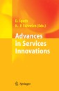 Advances in Services Innovations