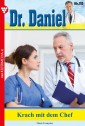Dr. Daniel 115 - Arztroman
