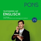 PONS mobil Sprachtraining Basics: Telefonieren auf Englisch