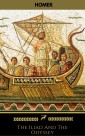 Odyssey: FREE The Epic Of Gilgamesh, Illustrated [Quora Media] (100 Greatest Novels of All Time Book 14)