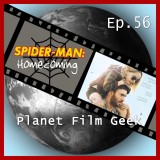 Planet Film Geek, PFG Episode 56: Spider-Man: Homecoming, Gifted