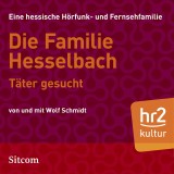 Die Familie Hesselbach - Täter gesucht