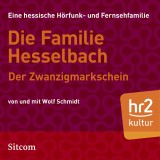 Die Familie Hesselbach - Der Zwanzigmarkschein