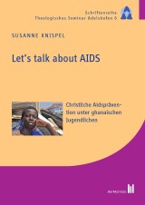 Let's talk about AIDS