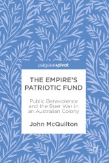 The Empire's Patriotic Fund