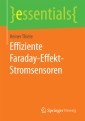 Effiziente Faraday-Effekt-Stromsensoren