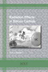 Radiation Effects in Silicon Carbide