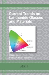 Current Trends on Lanthanide Glasses and Materials