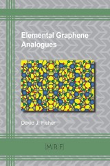 Elemental Graphene Analogues