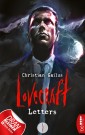 Lovecraft Letters - I