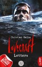 Lovecraft Letters - IV
