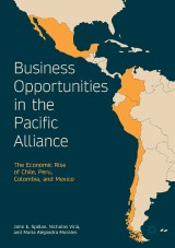Business Opportunities in the Pacific Alliance