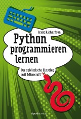 Python programmieren lernen