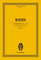 Symphony No. 100 G major, 