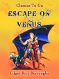 Escape on Venus