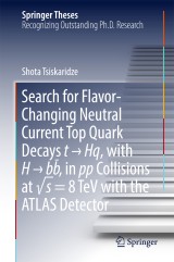 Search for Flavor-Changing Neutral Current Top Quark Decays t → Hq, with H → bb̅ , in pp Collisions at √s = 8 TeV with the ATLAS Detector